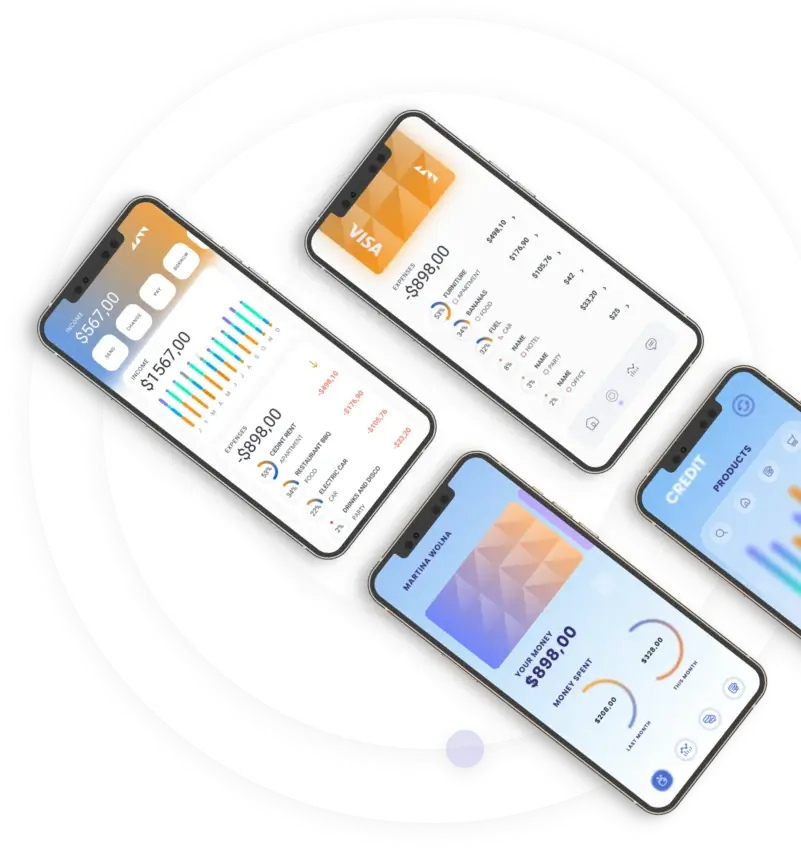 Finanzbot Ki - Get in touch with us