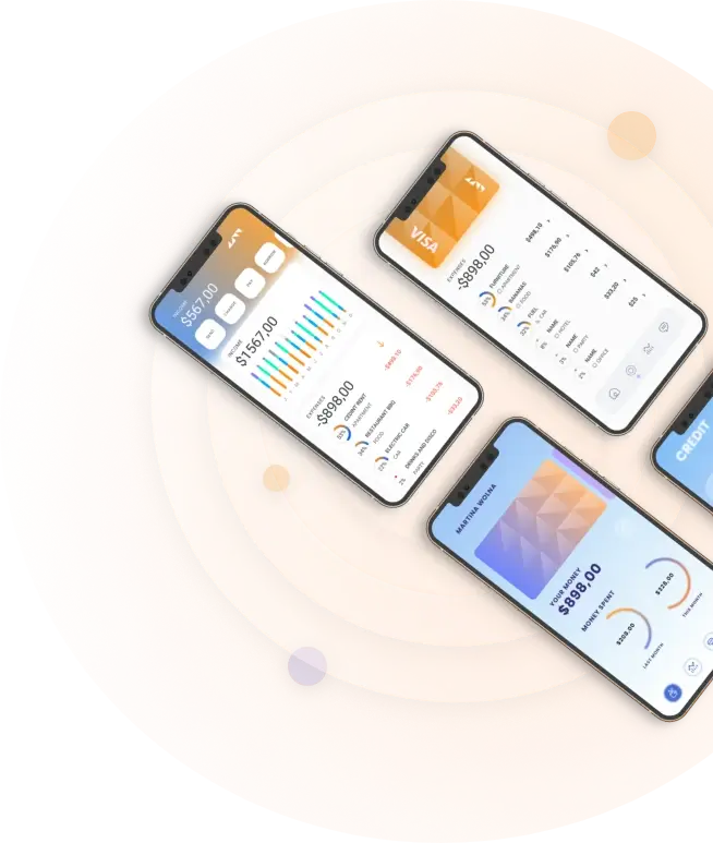 Finanzbot Ki - Start dit kryptoinvesteringseventyr nu