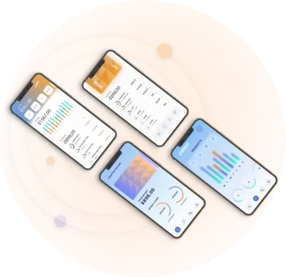 Finanzbot Ki - Start dit kryptoinvesteringseventyr nu